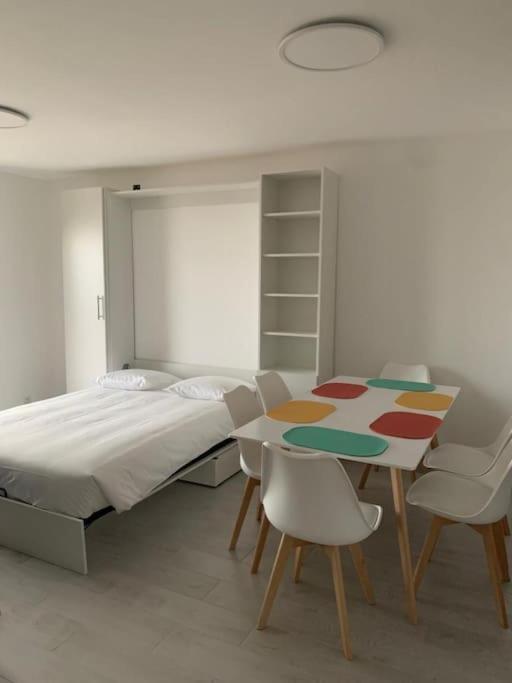 Appartement Tout Confort & Parking Beausoleil Exterior photo