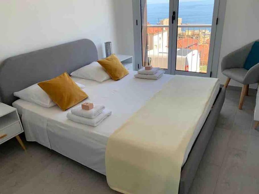 Appartement Tout Confort & Parking Beausoleil Exterior photo