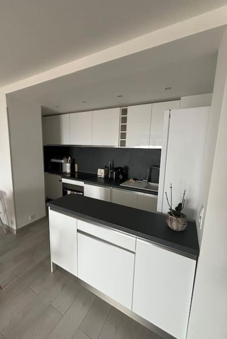 Appartement Tout Confort & Parking Beausoleil Exterior photo