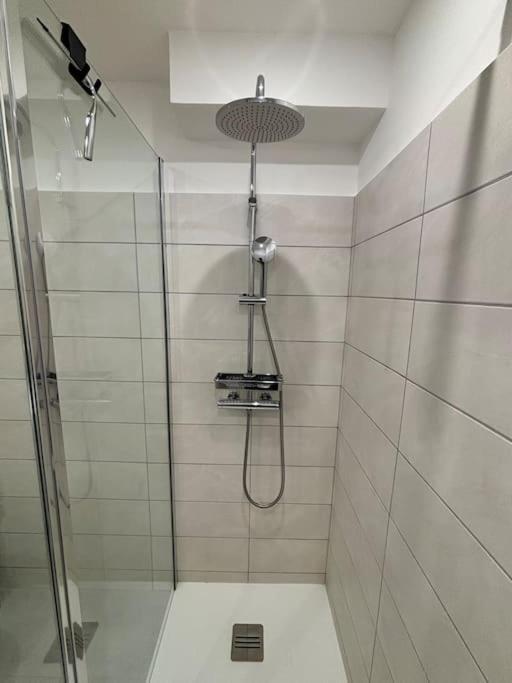 Appartement Tout Confort & Parking Beausoleil Exterior photo